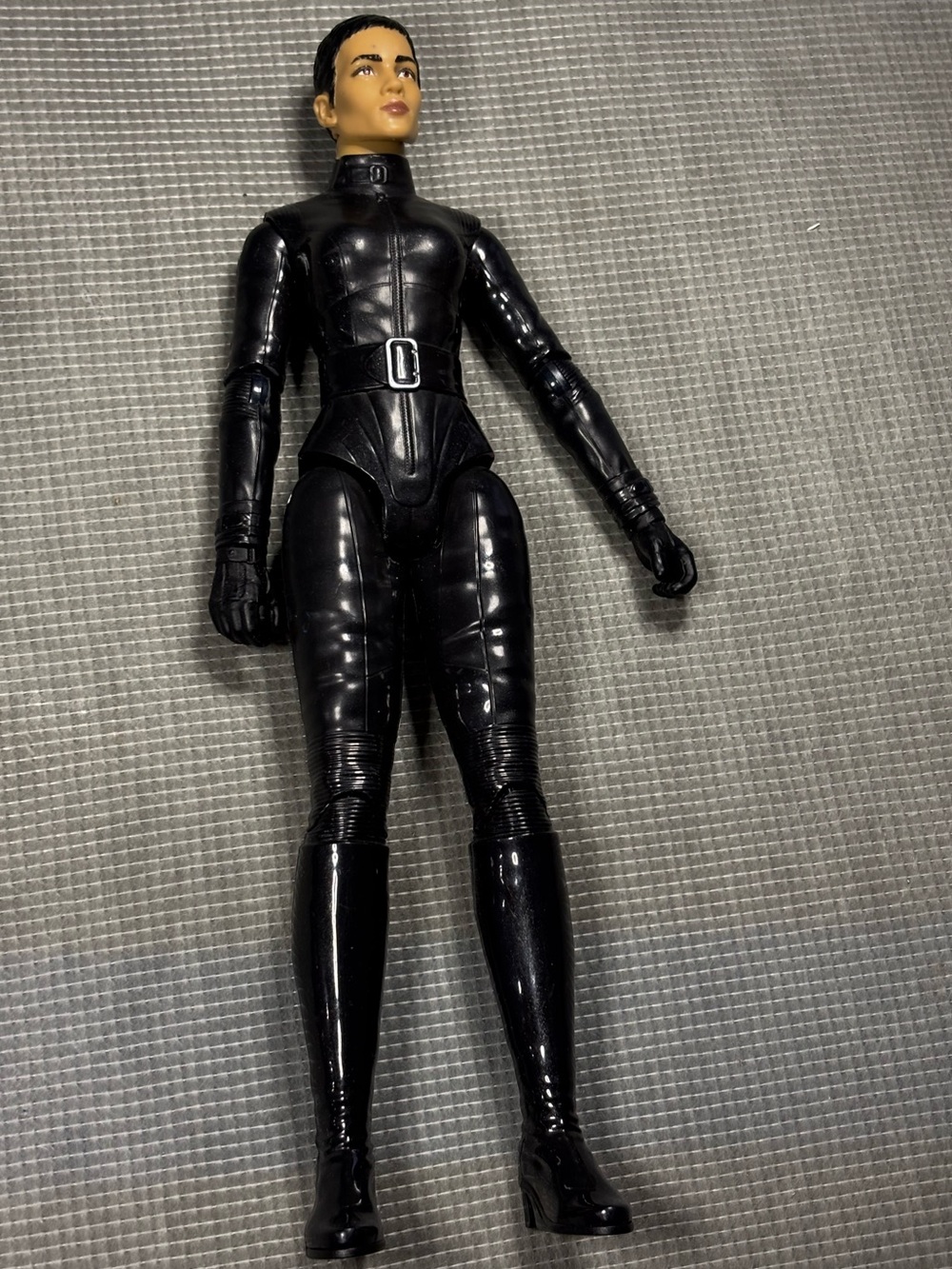 Spin Master The Batman (2022) Selina Kyle
Catwoman 11" Action Figure